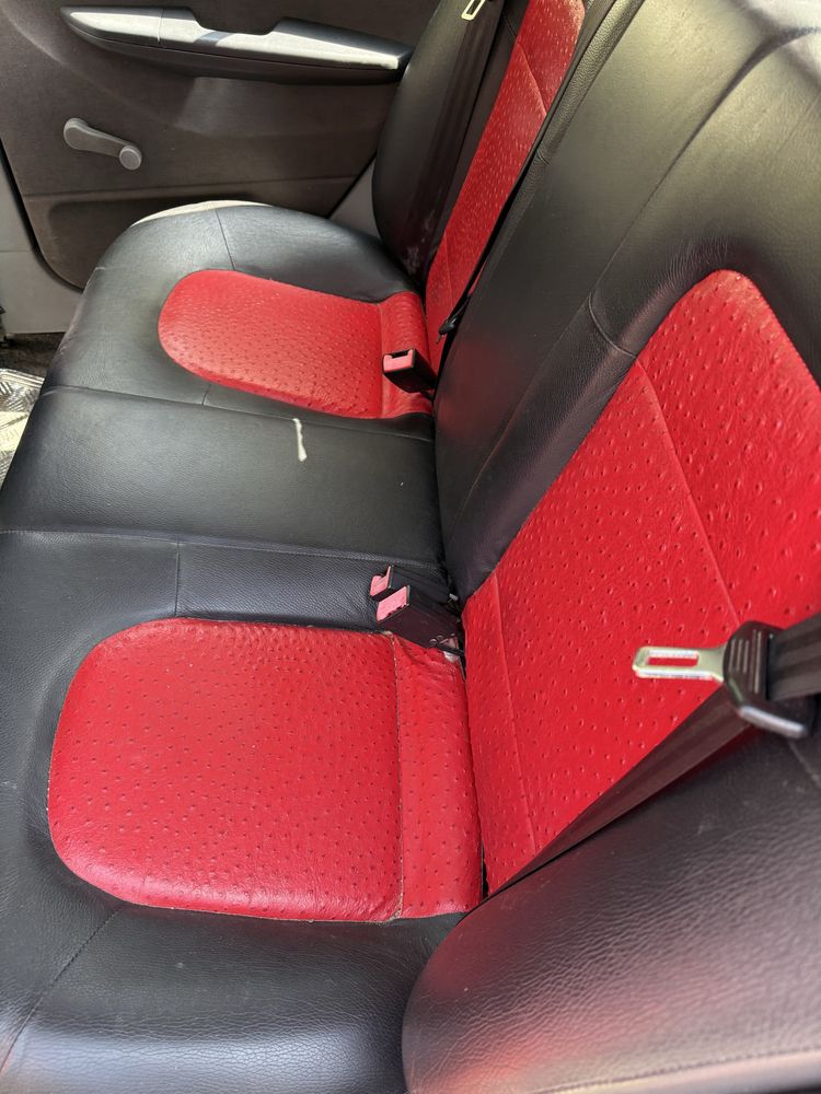 Skoda Fabia Junior