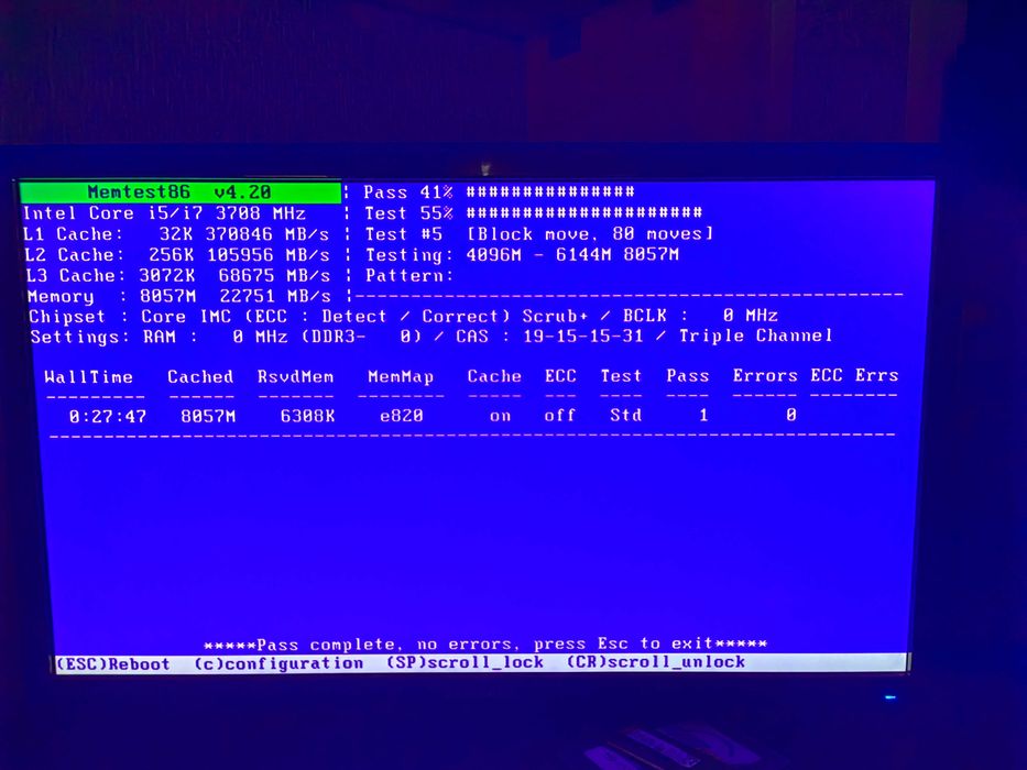 Компьютеры в хорошем состоянии core i3 - 6100