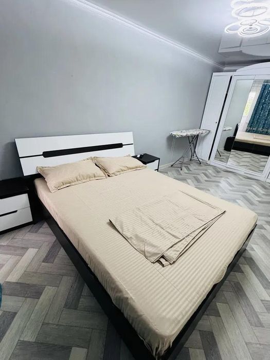 Сдам квартиру посуточно