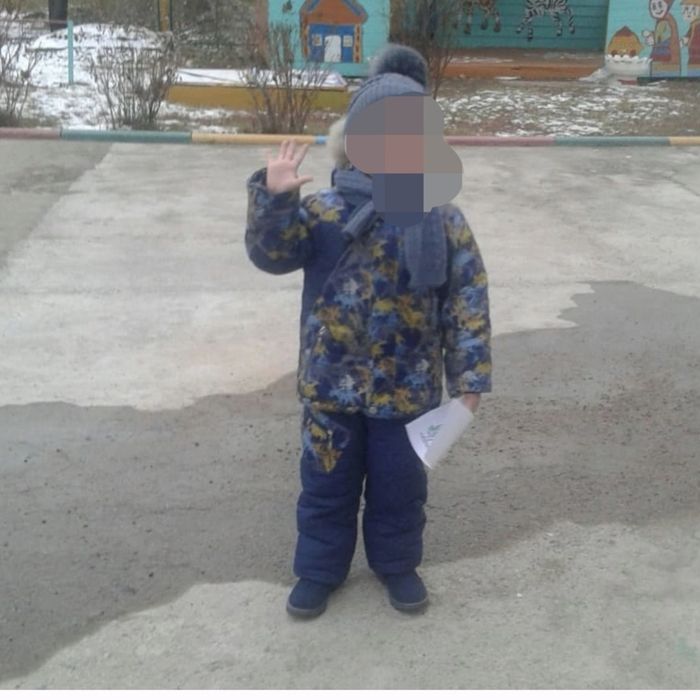 Срочно продам детский зимний куртки