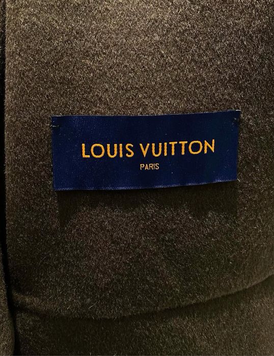 Palton Louis Vuitton , calitate premium , pe comanda , nou , XL