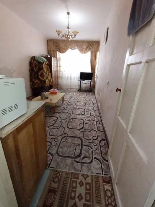 Сотувда 2 хонали квартира, Сергели 4