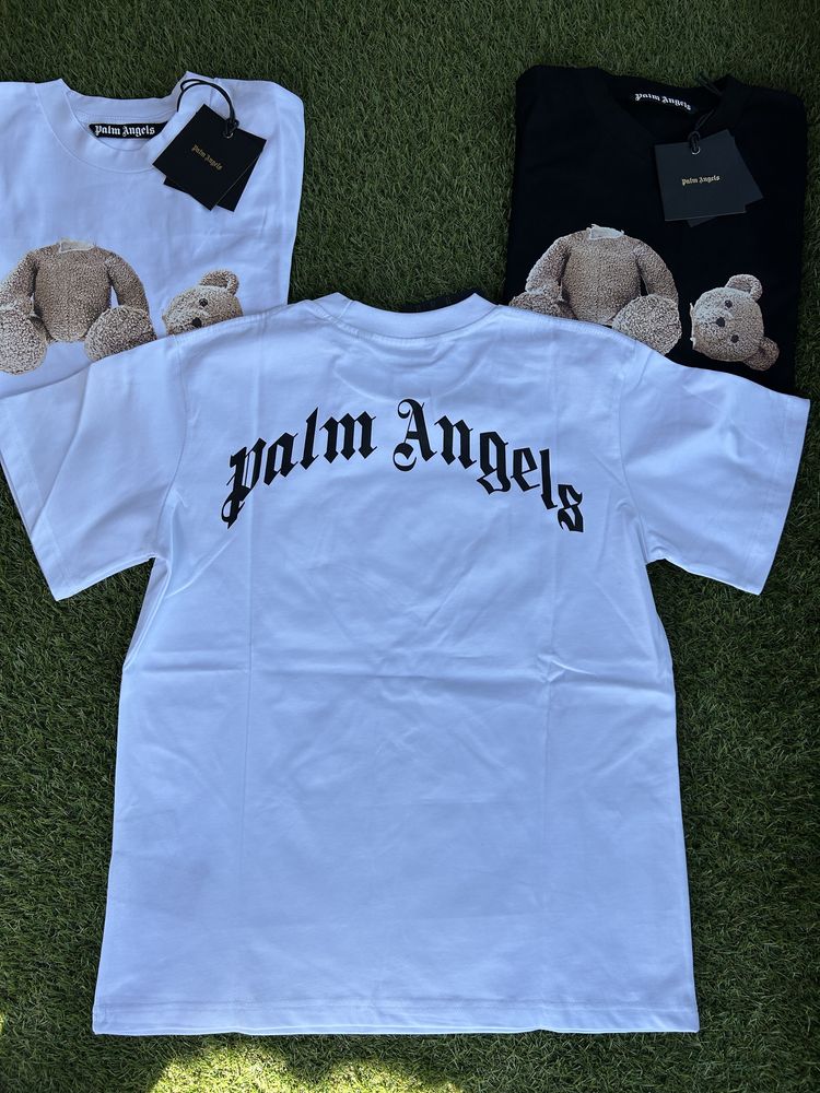 Tricou Palm Angels / Premium / 2025 - Bear