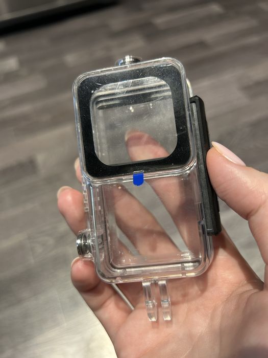 Аквабокс для dji Action 2 dual sceen