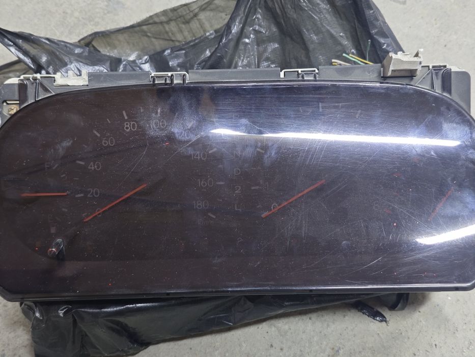 оптитрон камри 20 25 Toyota Camry 20 25 Тойота Камри спидометр