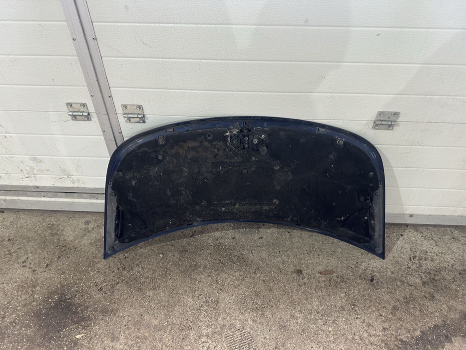 Преден капак за Смарт ФорФор