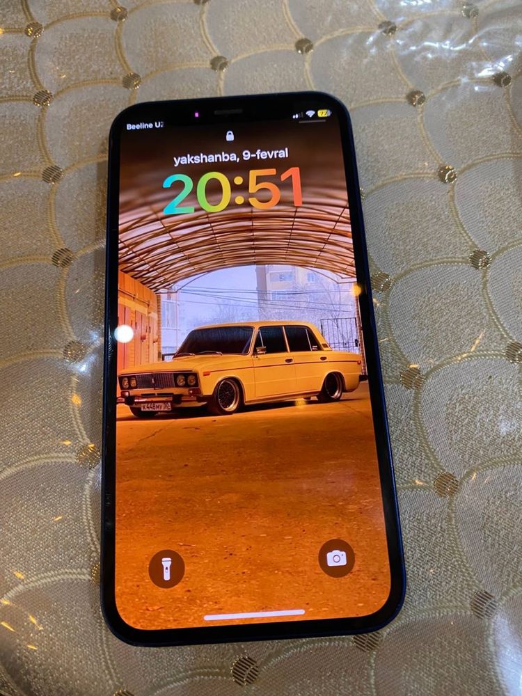 Iphone 12 mini 128gb