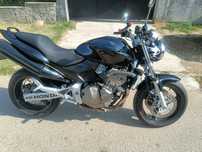 Honda hornet 600