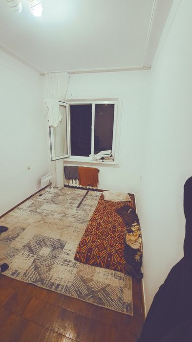 Ijaraga kuvartira bez xazayin 2 honali sheriklika