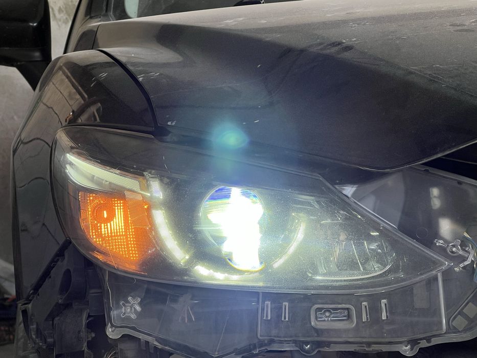 Десен фар Full led Mazda 6 2013-2018