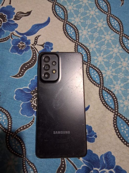Samsung Galaxy A33 5G , 128 GB