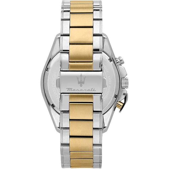 Ceas Original MASERATI Ediție Limitată