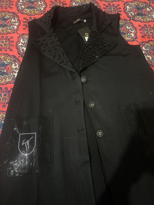 Дур кадалган нимча 52 размер