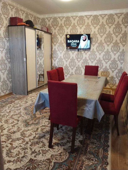 Срочно Продаётся Дом/ Квартира