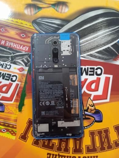 Xiaomi mi 9t pro