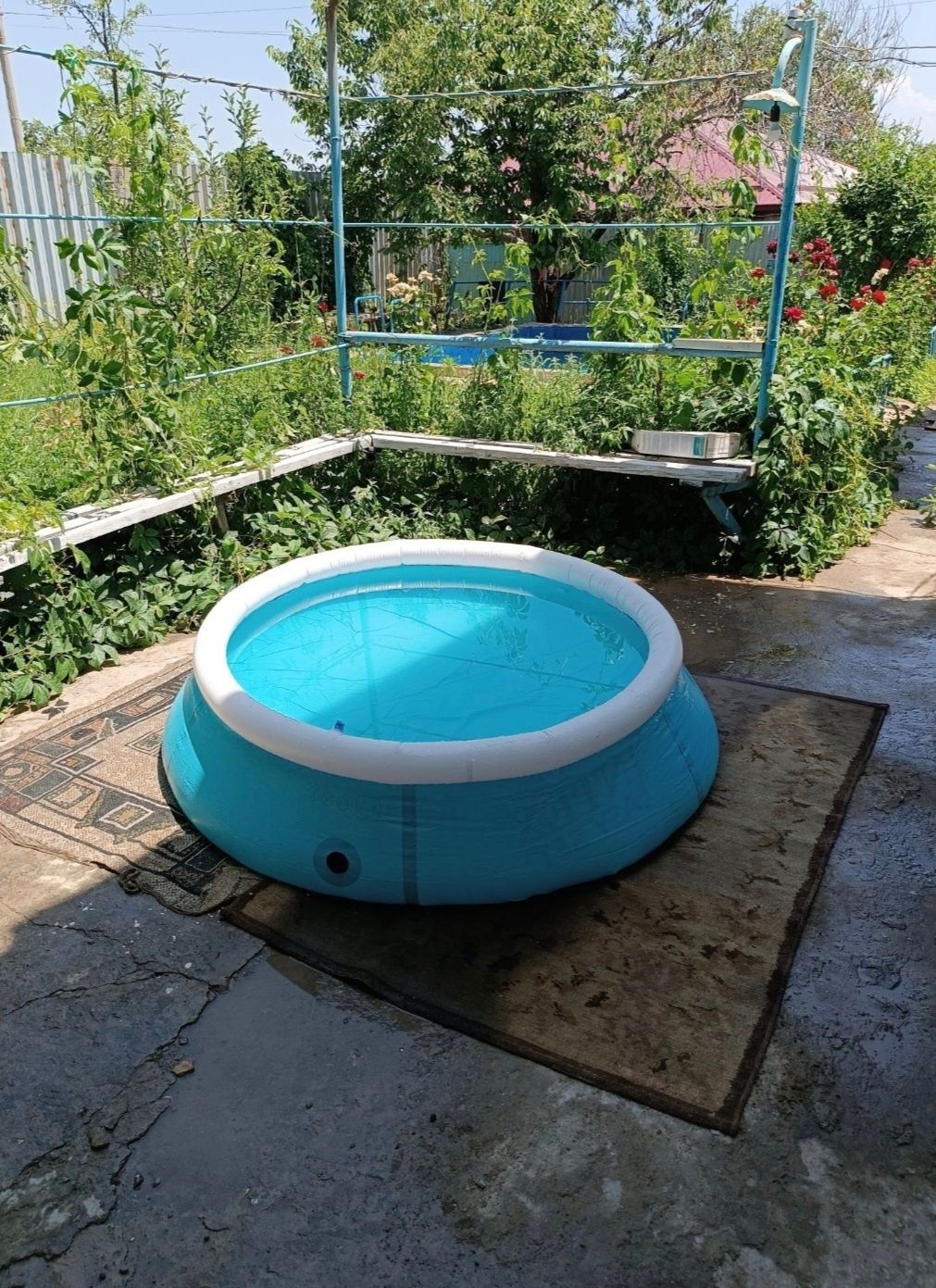 Чирчик Аранча Городок Срочно Продаётся Дача 10 сотых