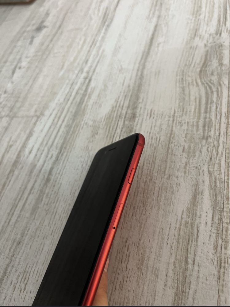 Iphone SE2.