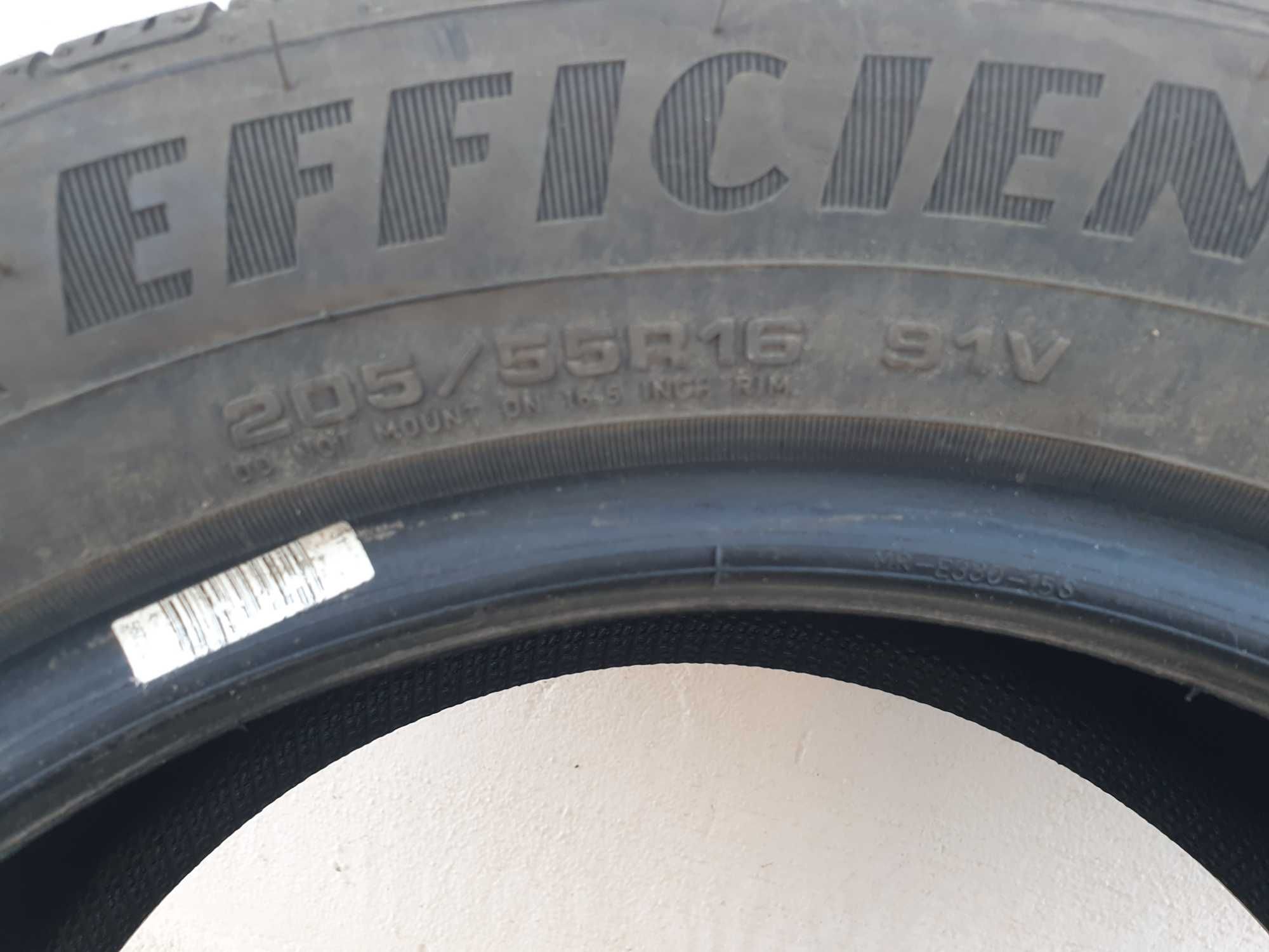 Anvelope vara Goodyear 205/55/R16 91V