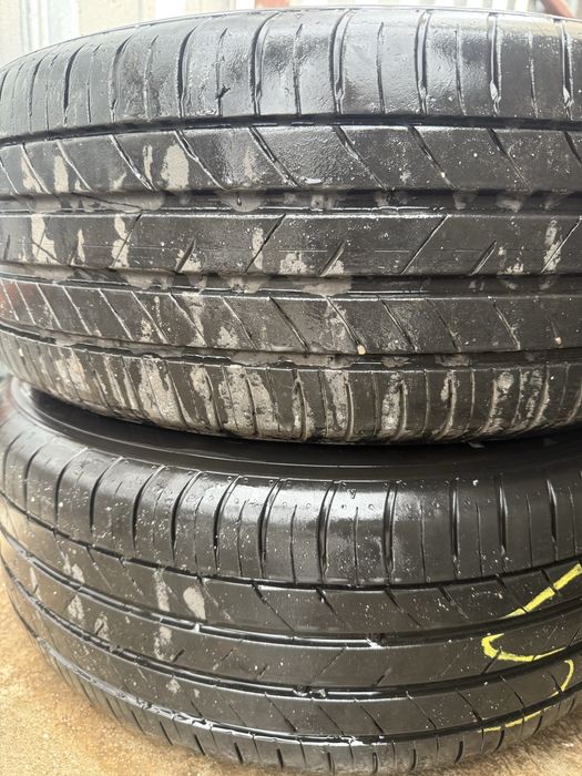 Jante bmw g30,g31,g20 17