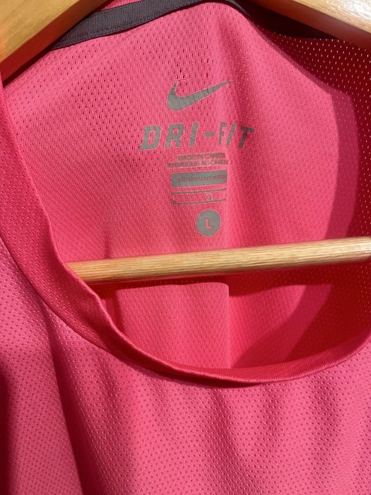 Rafa Nadal Australian Open 2015 Nike тениска размер L