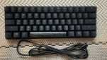 1 x Tastatura Gaming mecanica HyperX Alloy Origins 60