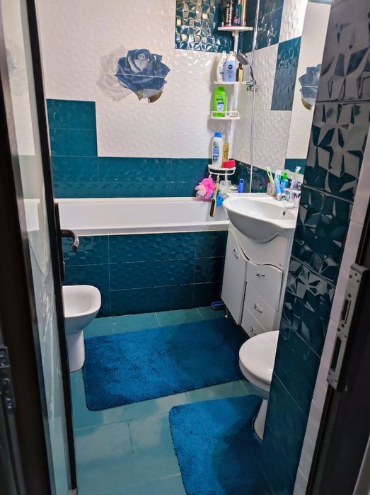 Apartament cu 4 Camere Obcini