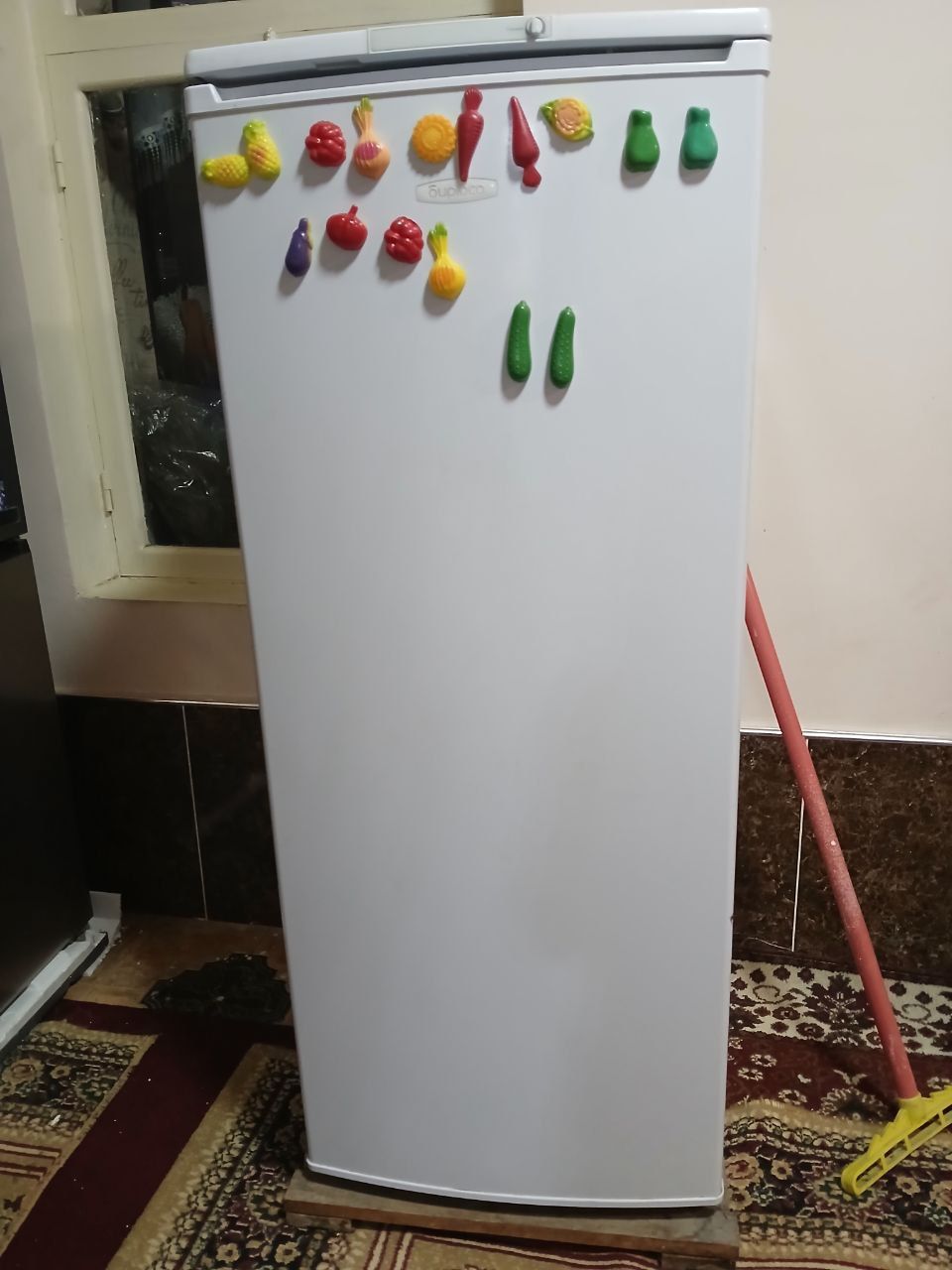 Холодильник Бирюса