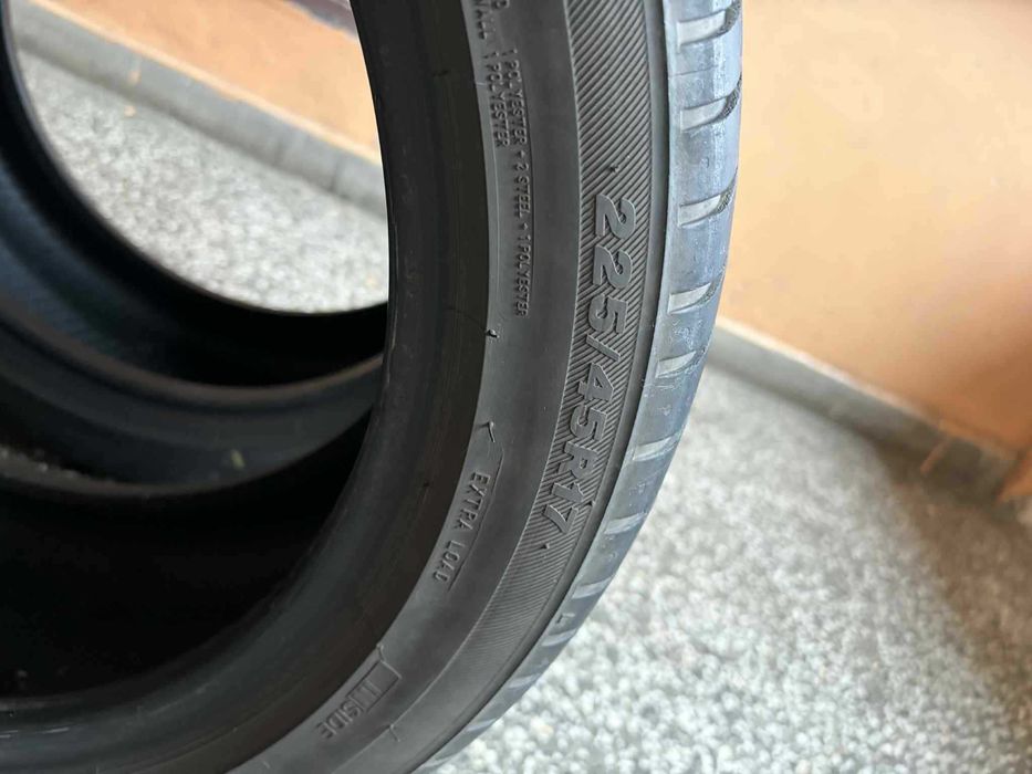 Летни гуми Dayton Touring 2 ; 225/45/17