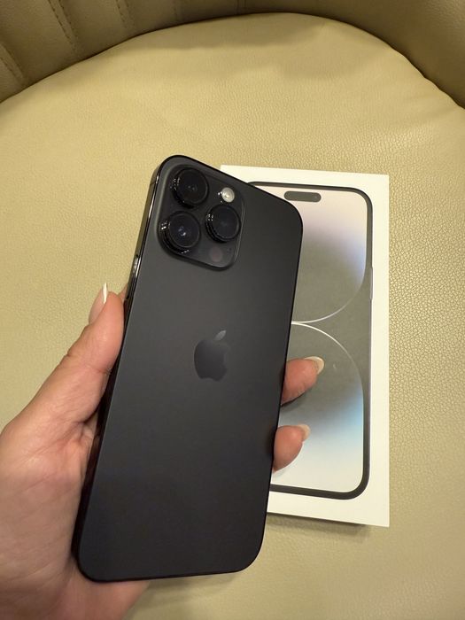 Iphone 15 Pro Max 512GB