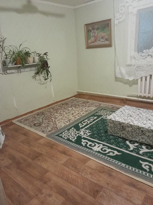 Сдается дом в аренду