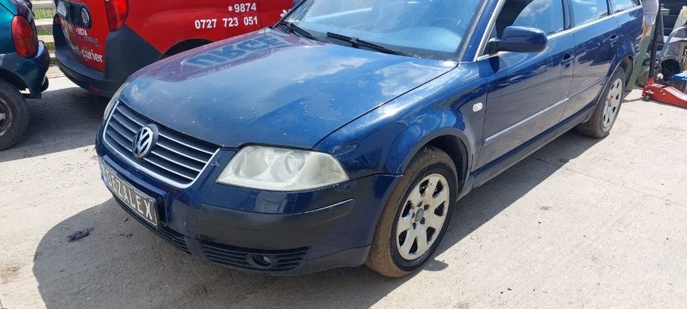 Dezmembrari Passat B5.5 1.9 AWX
