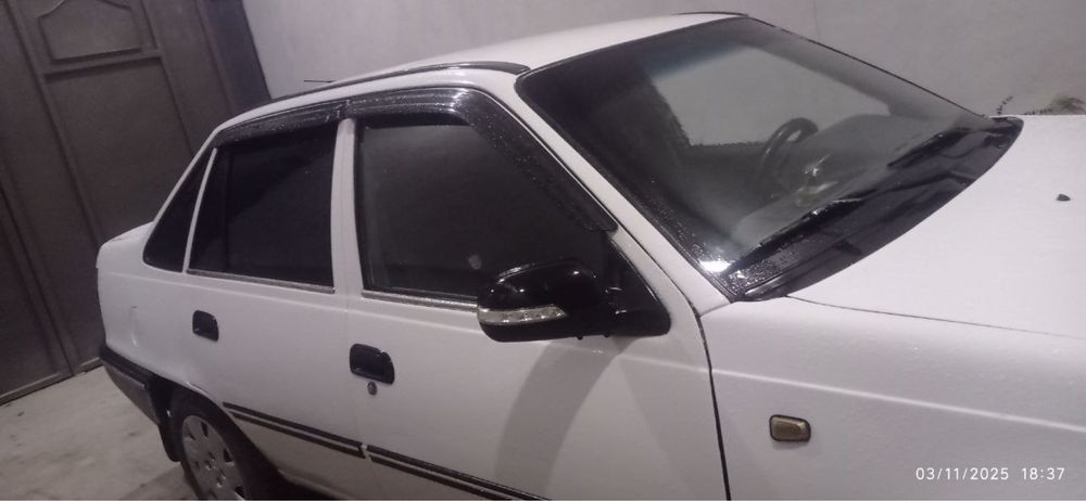 Nexia sotiladi qolgan malumotlar telda