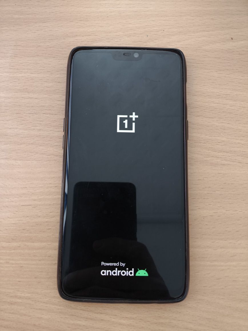 OnePlus 6, не рабочий,  торг