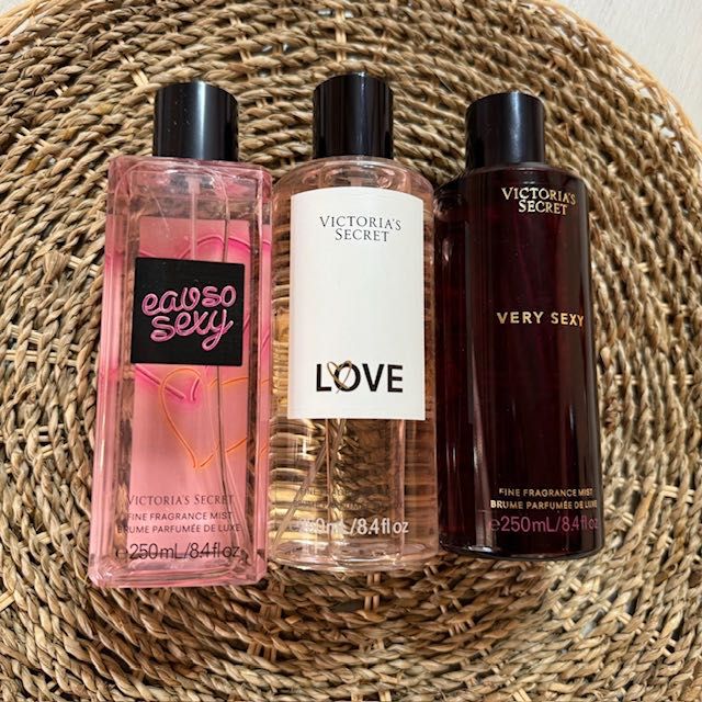 Victoria secret Оригинал