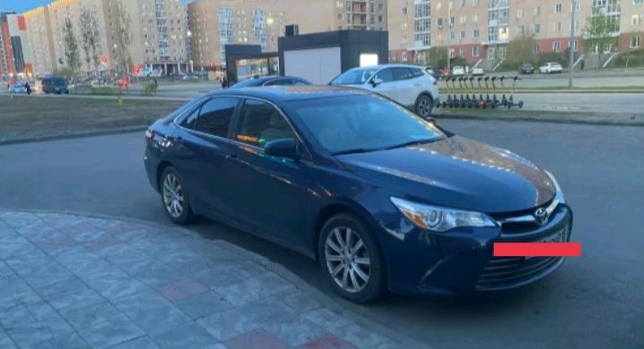 Camry Toyota 55 Тойота Камри машина тайота комри таито тоито Таёта