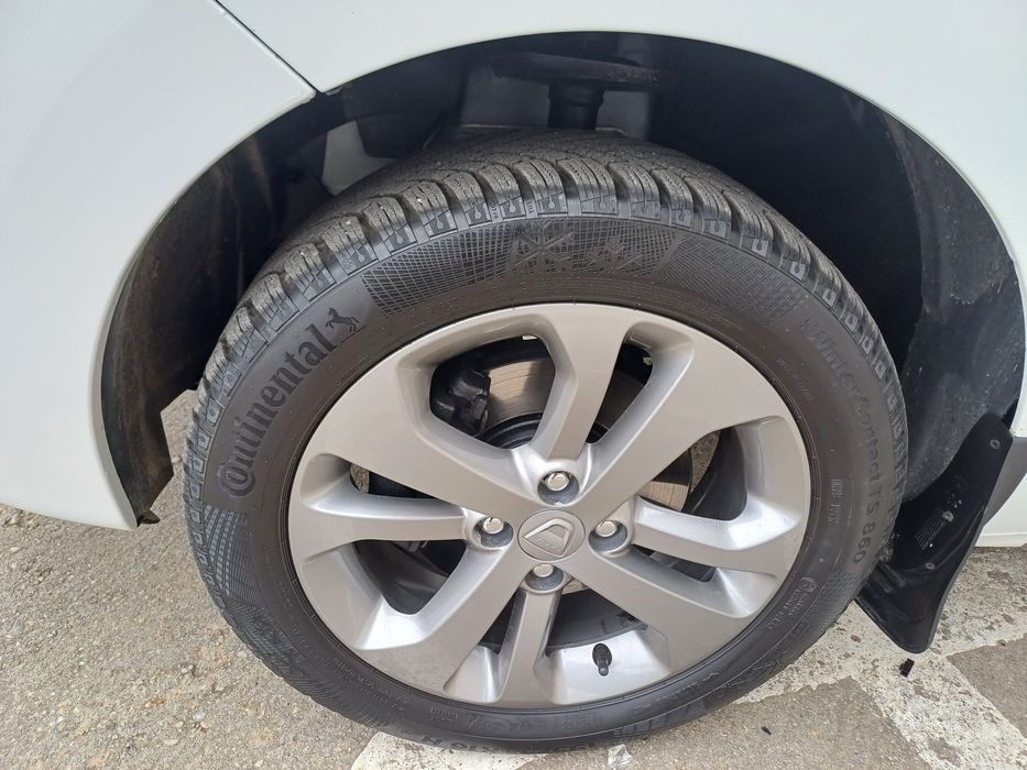 ‼️Dacia Lodgy 7 locuri 2020/ 1.5 DCI 115cp Euro 6/ 137.000km reali‼️