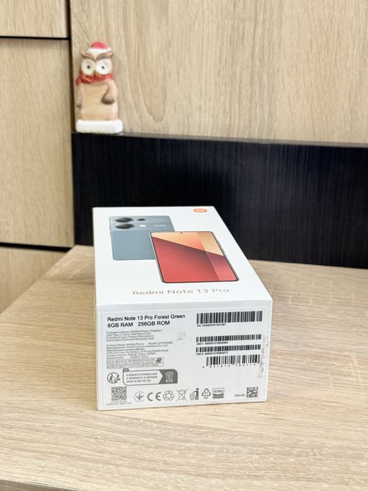 Redmi Note 13 Pro
