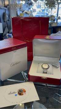 Ballon bleu de cartier watch 36 mm