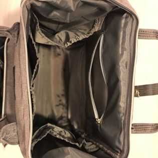 Rucsac pentru mama cu bebelusi, nou cu eticheta