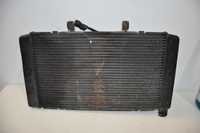 Radiator original Honda Hornet 2007