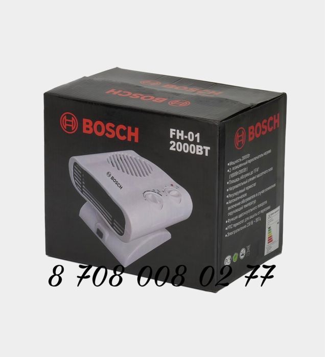 Обогреватель, Инфокрасный обогреватель, Тепловентилятор, Электрический