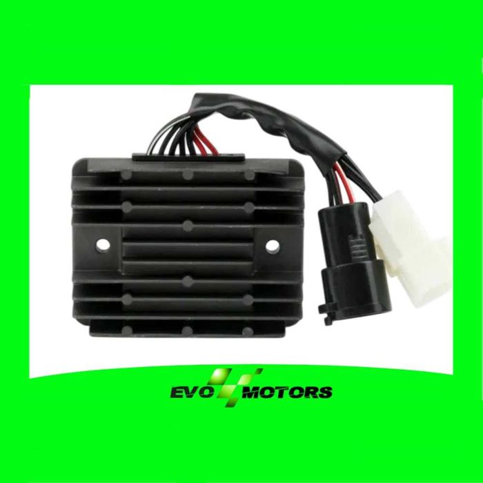 Releu Incarcare Suzuki Burgman AN400 2007-2011 Regulator Skywave A595
