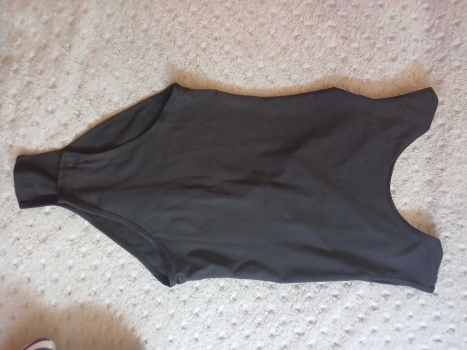 Рокля за модерни танци