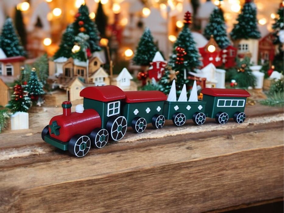 3D-игрушки и изделия