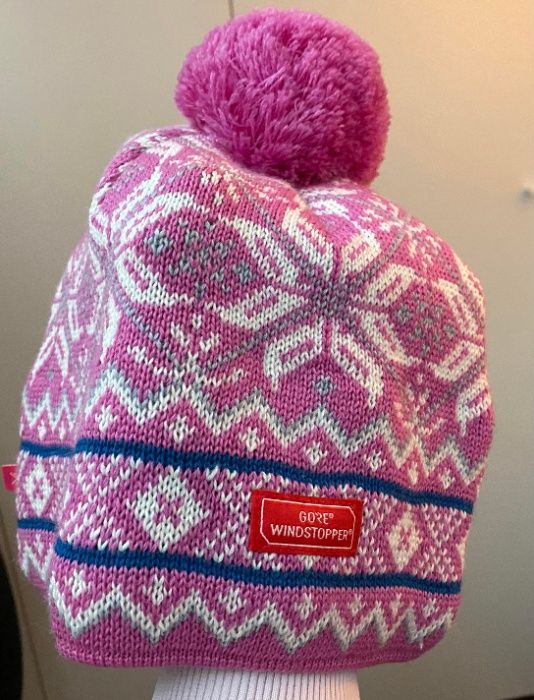 Fes Kama din lana merinos