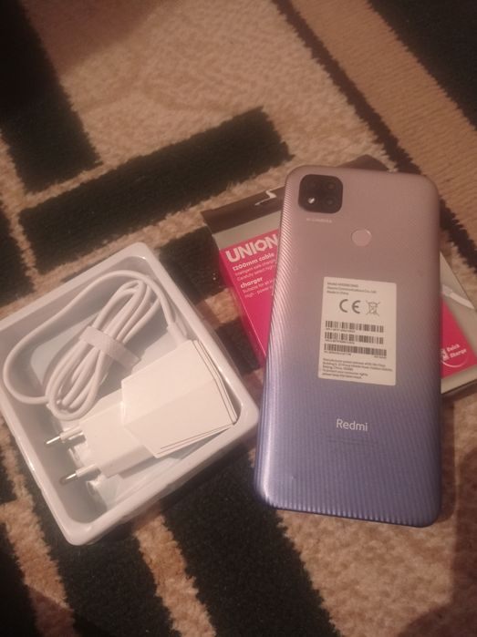 Редми 9с 64.Обмен