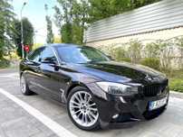 Bmw 320 GT *M-Pachet* Impecabil