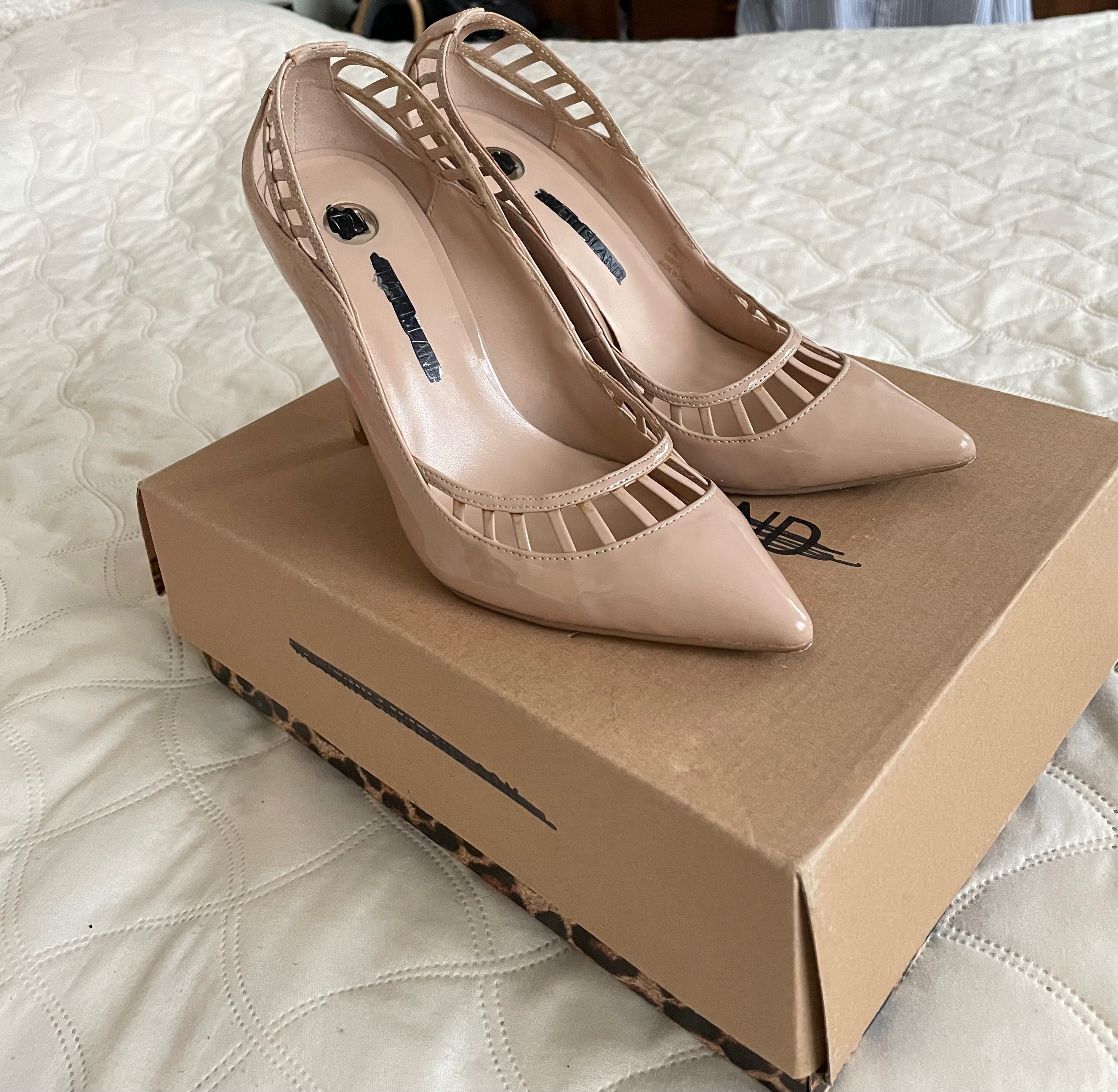 Дамски обувки River Island