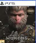 Black mith Wukong