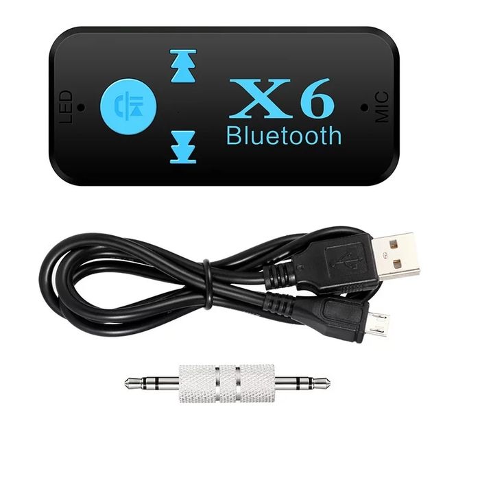 Bluetooth pentru auto